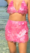 Cotton Candy Beach set